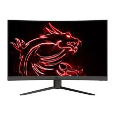 مانیتور گیمینگ منحنی 32 اینچی ام اس ای مدل MSI G32CQ4 E2 32 Inch QHD مانیتور گیمینگ منحنی 32 اینچی ام اس ای مدل MSI G32CQ4 E2 32 Inch QHD