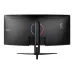 مانیتور گیمینگ منحنی 34 اینچی ام اس ای مدل MSI MAG342CQR 34 Inch