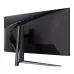 مانیتور گیمینگ 40 اینچی ام اس ای مدل MSI MAG401QR 40 Inch