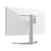 مانیتور گیمینگ ال جی مدل 27UP550 27 اینچ LG 27UP550N-W