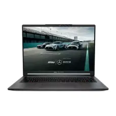 لپ تاپ 16 اینچی ام اس آی مدل MSI Stealth 16 Mercedes A13VF لپ تاپ 16 اینچی ام اس آی مدل MSI Stealth 16 Mercedes A13VF