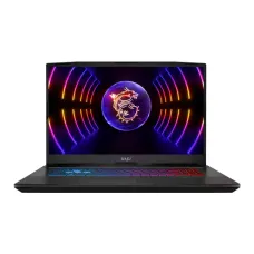 لپ تاپ 17 اینچی ام اس آی مدل MSI Pulse 17 B13VGK لپ تاپ 17 اینچی ام اس آی مدل MSI Pulse 17 B13VGK