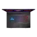 لپ تاپ 17 اینچی ام اس آی مدل MSI Pulse 17 B13VGK