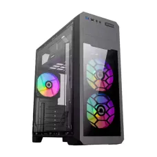 کیس گیمینگ گیم مکس GameMax G563 FRGB کیس گیمینگ گیم مکس GameMax G563 FRGB