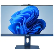 کامپیوتر همه کاره 24 اینچی ام اس آی مدل AM242P 12M Blue i5 16GB 500GB کامپیوتر همه کاره 24 اینچی ام اس آی مدل AM242P 12M Blue i5 16GB 500GB