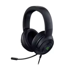 هدست گیمینگ ریزر مدل RAZER KRAKEN V3 X هدست گیمینگ ریزر مدل RAZER KRAKEN V3 X