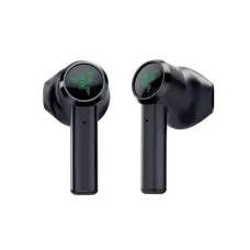 هدفون ریزر RAZER HAMMERHEAD TRUE WIRELESS X هدفون ریزر RAZER HAMMERHEAD TRUE WIRELESS X