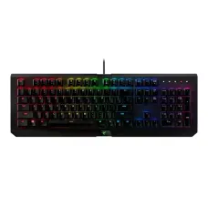 کیبورد گیمینگ ریزر Razer BlackWidow X Chroma کیبورد گیمینگ ریزر Razer BlackWidow X Chroma