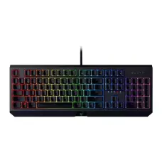 کیبورد گیمینگ ریزر Razer BlackWidow Chroma Green کیبورد گیمینگ ریزر Razer BlackWidow Chroma Green