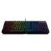 کیبورد گیمینگ ریزر Razer BlackWidow Chroma Green
