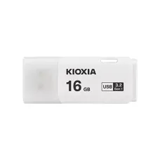 فلش مموری کیوکسیا توشیبا مدل u301 ظرفیت 16 گیگابایت فلش مموری کیوکسیا توشیبا مدل u301 ظرفیت 16 گیگابایت