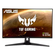 مانیتور گیمینگ ایسوس مدل TUF Gaming VG27AQA1A سایز 27 اینچ مانیتور گیمینگ ایسوس مدل TUF Gaming VG27AQA1A سایز 27 اینچ