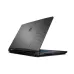 لپ تاپ ام اس آی 17 اینچی مدل MSI PULSE17 B13VFK I9