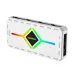 کنترل نورپردازی و سرعت فن گیم مکس V4.0 ARGB HUB PWM WT