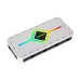 کنترل نورپردازی و سرعت فن گیم مکس V4.0 ARGB HUB PWM WT