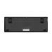 کیبورد مکانیکی گیمینگ کولر مستر مدل CK-721-GKTL1-US Black