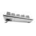 کیبورد مکانیکی گیمینگ  کولر مستر مدل CK-721-SKTR1
