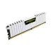رم دسکتاپ دوکاناله Corsair VENGEANCE LPX 16GB 3200MHz White