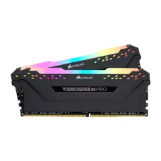 رم دسکتاپ دو کاناله 3600 کورسیر مدل VENG RGB PRO ظرفیت 64 گیگابایت رم دسکتاپ دو کاناله 3600 کورسیر مدل VENG RGB PRO ظرفیت 64 گیگابایت