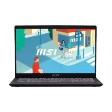 لپ تاپ ام اس آی 15.6 اینچی مدل Modern 15 H B13M i9 32GB 1TB لپ تاپ ام اس آی 15.6 اینچی مدل Modern 15 H B13M i9 32GB 1TB