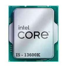 پردازنده اینتل مدل Intel Core i5-13600K Tray پردازنده اینتل مدل Intel Core i5-13600K Tray