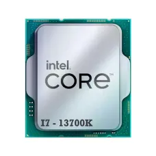 پردازنده اینتل مدل Intel Core i7-13700K Tray پردازنده اینتل مدل Intel Core i7-13700K Tray