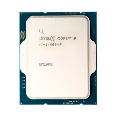 پردازنده اینتل مدل Intel Core i9-14900KF Tray پردازنده اینتل مدل Intel Core i9-14900KF Tray