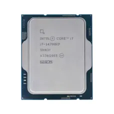 پردازنده اینتل مدل Intel Core i7-14700KF Tray پردازنده اینتل مدل Intel Core i7-14700KF Tray