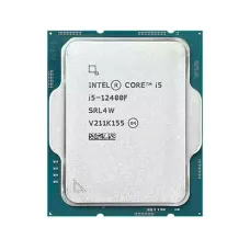 پردازنده اینتل مدل Intel Core i5-12400F Tray پردازنده اینتل مدل Intel Core i5-12400F Tray