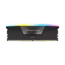 رم دسکتاپ دو کاناله 5200 کورسیر مدل VENG RGB ظرفیت 32 گیگابایت رم دسکتاپ دو کاناله 5200 کورسیر مدل VENG RGB ظرفیت 32 گیگابایت