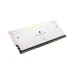 رم دسکتاپ دو کاناله 7200 کورسیر مدل DOMIATOR TITANIUM RGB WHT ظرفیت 32 گیگابایت