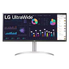 مانیتور ال جی 34 اینچ مدل 34WQ650 مانیتور ال جی 34 اینچ مدل 34WQ650
