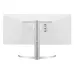 مانیتور ال جی 34 اینچ مدل 34WQ650