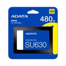 اس اس دی اینترنال ای دیتا مدل SU630 ظرفیت 480 گیگابایت اس اس دی اینترنال ای دیتا مدل SU630 ظرفیت 480 گیگابایت