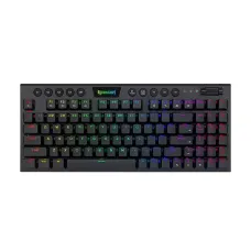 کیبورد مکانیکال گیمینگ ردراگون REDRAGON Yi K625P-KB کیبورد مکانیکال گیمینگ ردراگون REDRAGON Yi K625P-KB