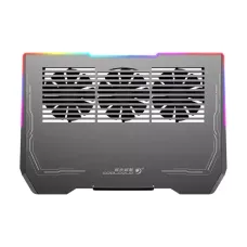 پایه خنک کننده لپ تاپ کول کلد مدل K42 پایه خنک کننده لپ تاپ کول کلد مدل K42