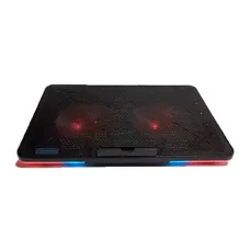 پایه خنک کننده لپ تاپ کول کلد مدل F5-1 پایه خنک کننده لپ تاپ کول کلد مدل F5-1