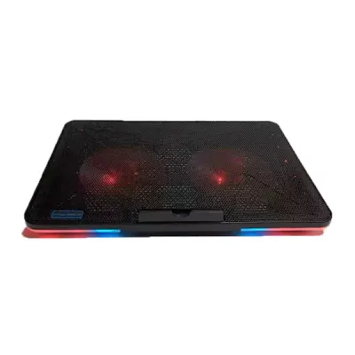 پایه خنک کننده لپ تاپ کول کلد مدل F5-1