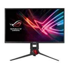 مانیتور گیمینگ ایسوس مدل ROG STRIX XG258 سایز 24.5 اینچ مانیتور گیمینگ ایسوس مدل ROG STRIX XG258 سایز 24.5 اینچ