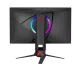 مانیتور گیمینگ ایسوس مدل ROG STRIX XG258 سایز 24.5 اینچ