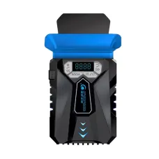 خنک کننده لپ تاپ کول کلد مدل K29 خنک کننده لپ تاپ کول کلد مدل K29