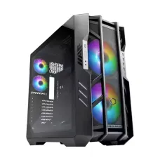 کیس گیمینگ کولر مستر مدل COOLERMASTER HAF700 کیس گیمینگ کولر مستر مدل COOLERMASTER HAF700