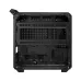 کیس گیمینگ کولر مستر مدل QUBE 500 BLACK