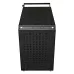 کیس گیمینگ کولر مستر مدل QUBE 500 BLACK