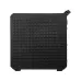 کیس گیمینگ کولر مستر مدل QUBE 500 BLACK