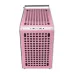 کیس گیمینگ کولر مستر مدل QUBE 500 FLATPACK MACARON EDITION