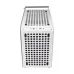 کیس گیمینگ کولر مستر مدل QUBE 500 WHITE