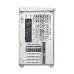 کیس گیمینگ کولر مستر مدل QUBE 500 WHITE