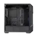 کیس گیمینگ کولر مستر مدل TD500 MESH V2 BLACK