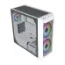 کیس گیمینگ کولر مستر مدل HAF 500 WHITE